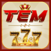 Logo da TEM777